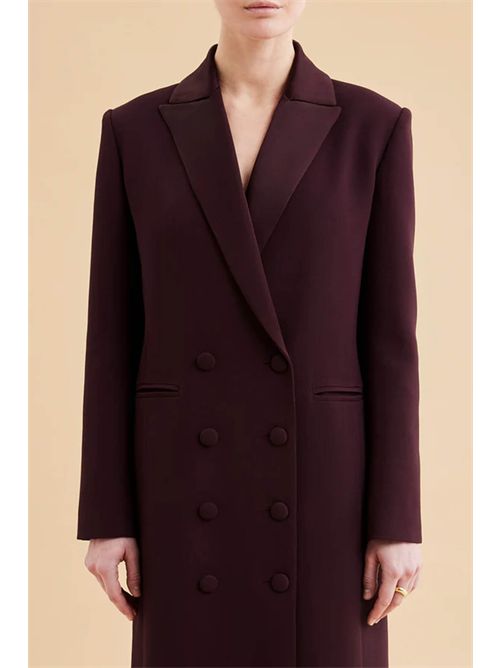 Abito cappotto Elena RAQUEL DINIZ | 5L03079NUZ000100302